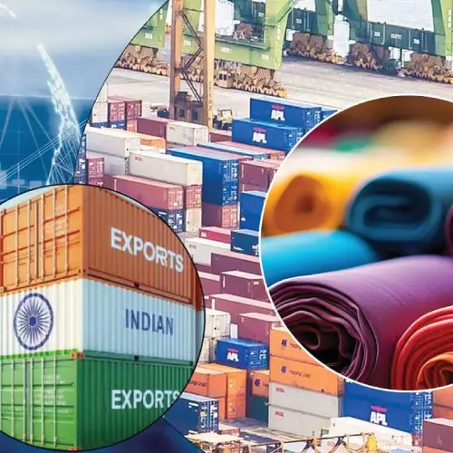 EXPORT MANUFACTURING